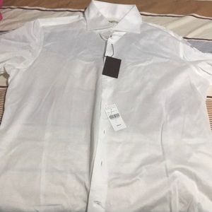 Men’s Cifonelli Dress shirt